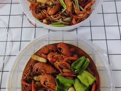 -龙虾奇迹(大华三路店)