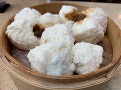 蜜汁叉烧包-点都德(春熙路群光广场店)