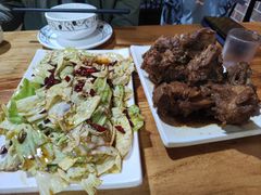 -大东北(武侯祠店)