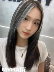 -MY HAIR ARDOR