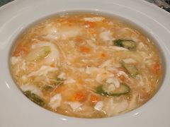 白花釀魚肚-八月花(旺角朗豪坊店)