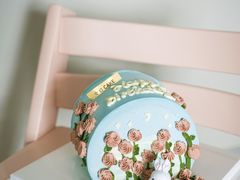 -今日Cake蛋糕茶歇·甜品台定制