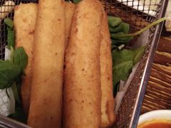 -安妮意大利餐厅(国贸店)