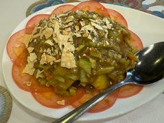 -Santoor 萨都里印度餐厅(北锣鼓巷店)