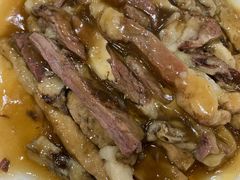 -正顺饸饹馆(中土商务楼店)