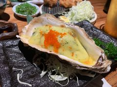 -炉胜·炉端烧·居酒屋