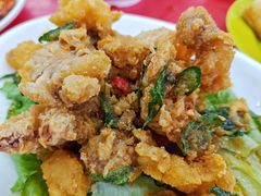 -新峰肉骨茶(总店)