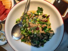 -家宴滇食记·云南家常菜