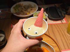 -玉川屋创意日料Bistro(柳巷店)