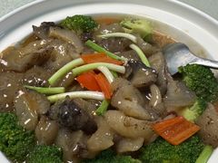 -宜兴隆家宴·私房菜(泰安华庭店)