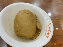 卤蛋-孔一凡饺子