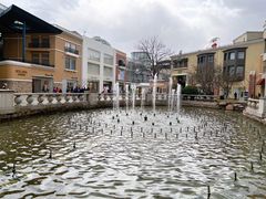 -Salud撒露欧洲冻酸奶(蓝色港湾店)