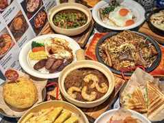 -敏华冰厅(平安金融中心店)