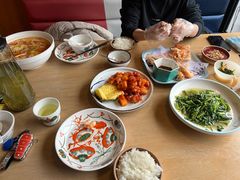 -味莊餐厅(康庄南街店)