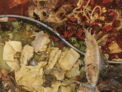 -锦尚阁烤鱼(望京新荟城店)