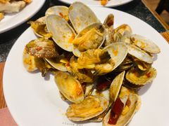 -汉巴味德(大悦城店)