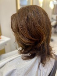 点击看大图 -雅仕 HAIR SALON 美发沙龙