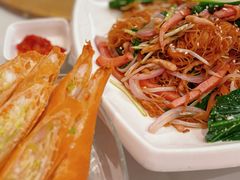 -粤财皇冠假日酒店·彩华轩中餐厅