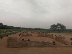 -盘龙城国家考古遗址公园