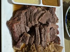 -满族八旗正宗牛肉面