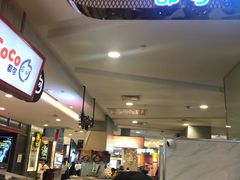 -CoCo都可(虹口龙之梦店)