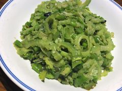 -老长沙湘菜馆(凤凰路店)