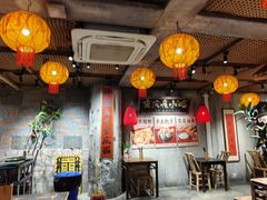 -周小波重庆小面·重庆名小吃(邹容路店)