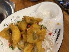 -洪大厨鸡煲(福田店)