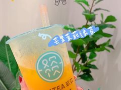 -欢饮(王府井总店)
