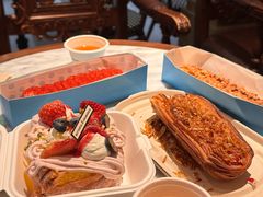 -B&C黄油与面包·法式古堡面包坊(新天地店)