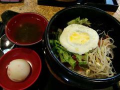 米屋美食工厂餐厅(米屋石锅拌饭)-MI WU FACTORY米屋美食工厂餐厅(绿地店)