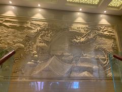 -马旺子酒楼