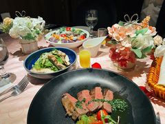 -西堤牛排(南京龙江店)
