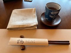 -Tsuru鹤日本料理(静安香格里拉店)