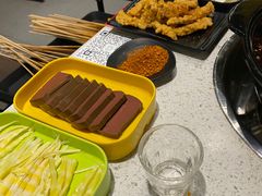 -钢管厂五区小郡肝串串香(南山店)