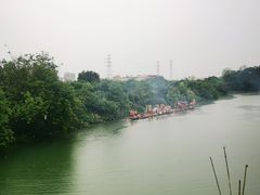 -小洲村
