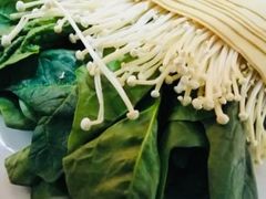 -清真·锦翔炝锅鱼(明德门店)