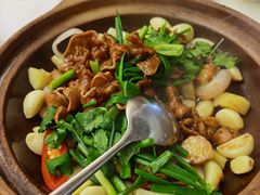 生啫雪花牛舌-顺味凤城(九六广场店)