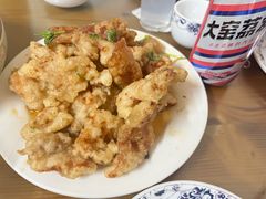 -三点小吃(山大店)