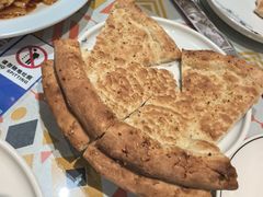 -清真吐鲁番餐厅(牛街店)