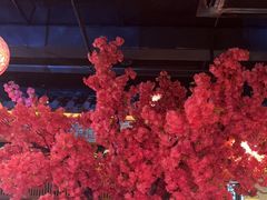 -探花·意境江南菜·唐伯虎文化体验店·松鼠桂鱼(观前店)