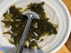 -金海湾海鲜排档(朱家尖店)
