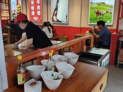 -恒铭行南昌牛肉拌粉(天赐良园店)
