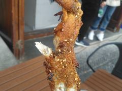 -型男美蛙烤牛蛙(南长街店)