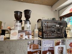 -素咫咖啡CLIFEROSE(新安店)
