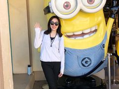 -好莱坞环球影城