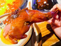 兔腿-老天桥蛙炉火锅(姑苏总店)