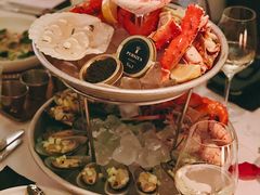 -壳里西餐厅Coquille Seafood Bistro(蒙自路店)