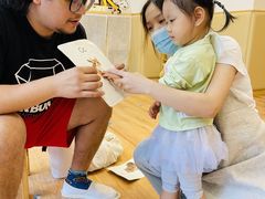 -古力古利托育早教中心(澳门路校区)