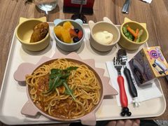 -Pennehut畔尼意面(合肥万象城店)